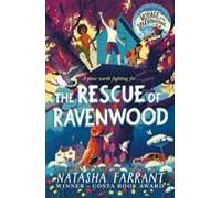 The Rescue Of Ravenwood