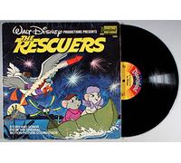 The Rescuers