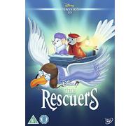 The Rescuers