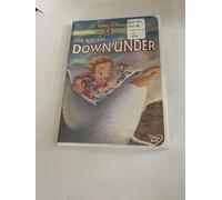 The rescuers down under [Francia] [DVD]