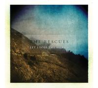 The Rescues Let Loose The Horses (Vinyl)