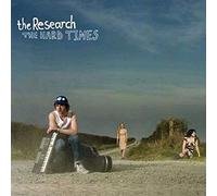 The Research - Hard Times