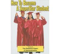 The Research Paper: A Demonstration [USA] [DVD]