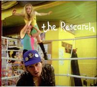 The Research - She's Not Leaving