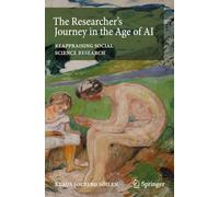 The Researcher’s Journey in the Age of AI: Reappraising Social Science Research