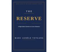 THE RESERVE: A High-Stakes Enemies-to-Lovers Romance: 7 (Hard Currency)