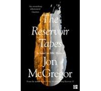 The Reservoir Tapes (ebook)