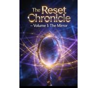 The reset chronicle VOLUME 1: The mirror: See Yourself Clearly, Break Stagnation, and Reset Your Life (The Chronicle Reset Protocol)