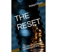 THE RESET: From Vision To Victory. Rebuild. Rewire. Rise.