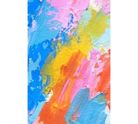 The Reset Journal - 100 Lined Pages to Reflect, Release, and Begin Again