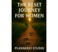 The Reset Journey for Women: A Reflective Space to Release Tension and Rebuild Inner Peace