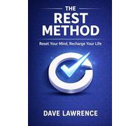 The Reset Method: Quiet Your Mind, Rebuild Confidence, and Take Control of Your Life (THE RESET SERIES Your step-by-step blueprint for confidence, ... discipline, healing, and emotional freedom.)