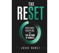 THE RESET: Resilience, Discipline, and The Return to Yourself