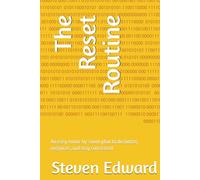 The Reset Routine: An easy room-by-room plan to declutter, organize, and stay consistent (Decluttering Collection)
