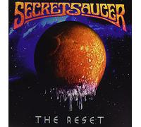 The Reset [Vinilo]