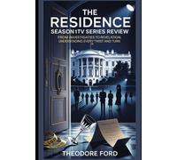 The Residence Season 1 TV Series Review: From Investigation to Revelation: Understanding Every Twist and Turn