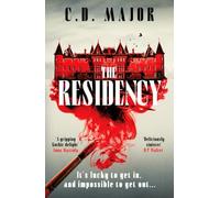 The Residency: A gothic suspense novel set on a remote Scottish island that will keep you up all night