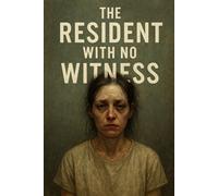 The Resident With No Witness (Some Essays in English)