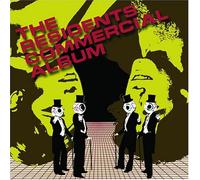 The Residents - Commercial Album