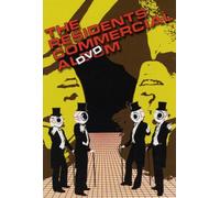 The Residents - Commercial Album [Alemania] [DVD]