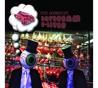 The Residents - Daydream B-Liver