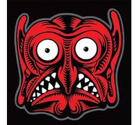 The Residents – Demons Dance Alone – Vinilo 2LP – Edición Preservada