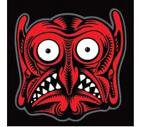 The Residents Demons Dance Alone (Vinyl) Preserved 12" Album (Importación USA)