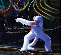 The Residents Disfigured Night (CD) Album