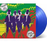The Residents Diskomo/Goosebump (Vinyl) 12" EP Coloured Vinyl (Importación USA)