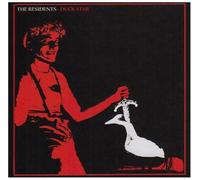 The Residents - Duck Stab