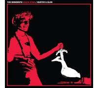 The Residents - Duck Stab: Buster & Glen