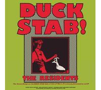 The Residents Duck Stab/Buster & Glen (Vinyl) (Importación USA)