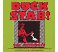 Residents,the - Duck Stab [Vinilo]