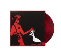 The Residents - Duck Stab - Exclusive Fire Orange w/ Black Streaks (Only 500 Copies Pressed Worldwide)