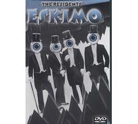 The Residents - Eskimo [Alemania] [DVD]