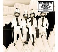 The Residents - Eskimo Deconstructed (40th Anniversary Edition) [Vinilo]