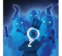 THE RESIDENTS - Eskimo Folk Tales