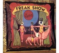 The Residents - Freak Show: 3cd Preserved Edition