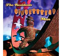 The Residents - Gingerbread Man: Preserved Edition