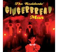 The Residents Gingerbread Man (Vinyl) (Importación USA)