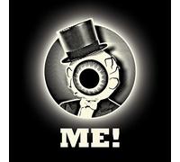 The Residents - I Am A Resident!