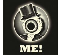 The Residents I Am a Resident (CD) Album (Importación USA)