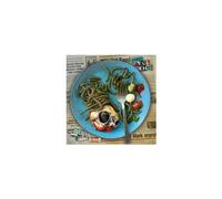 THE RESIDENTS - LEFTOVERS AGAIN?! AGAIN?!? (AGAIN?!?!) [Vinilo]