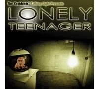 The Residents Lonely Teenager (CD) (Importación USA)