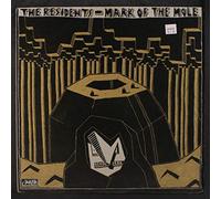 The Residents - Mark of The Mole [Import] [Vinilo]
