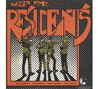 The Residents - Meet The Residents