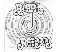 The Residents - Meet The Residents [Vinilo]