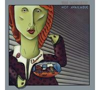 The Residents – Not Available – Vinilo – Importación USA