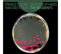 The Residents - Strange Culture/Rivers Of Hade