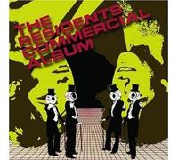 The Residents - The Commercial Album